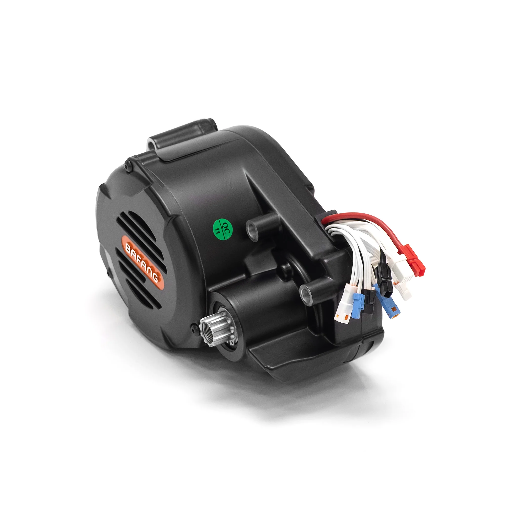 Bafang M620 Ultra Mid-Drive Motor - Image 3