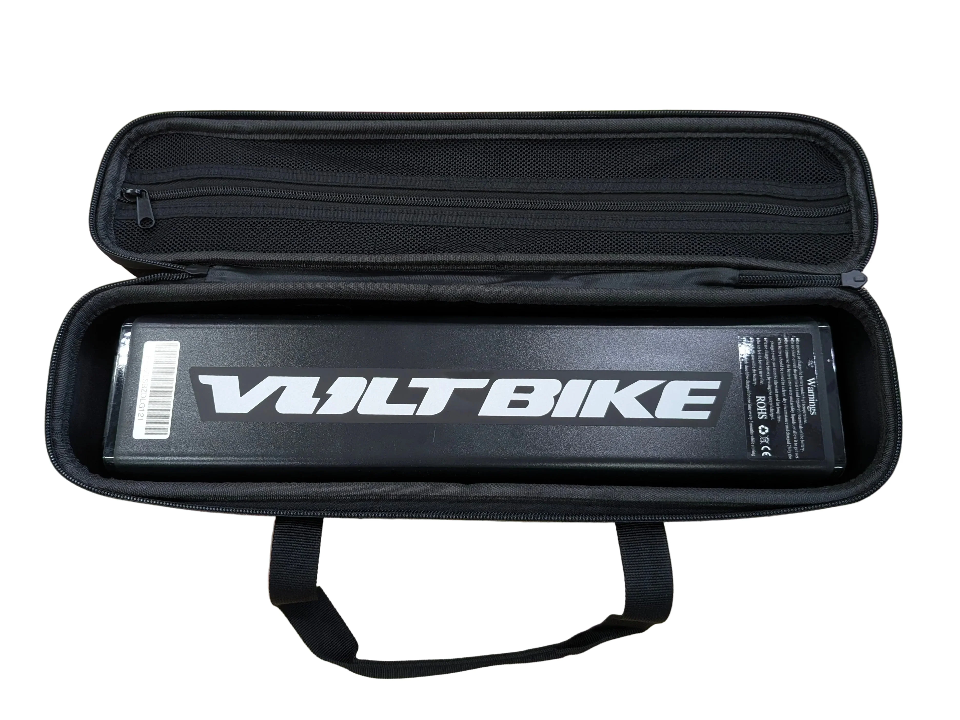Battery Travel & Storage Cases