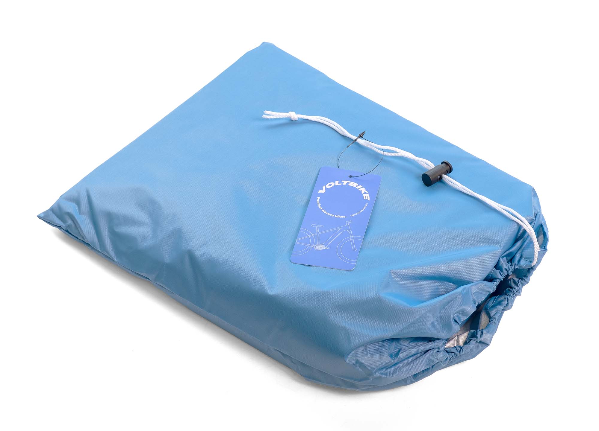 Bike Cover - Image 2