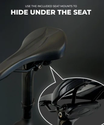 Bikebac Tracker - Image 4
