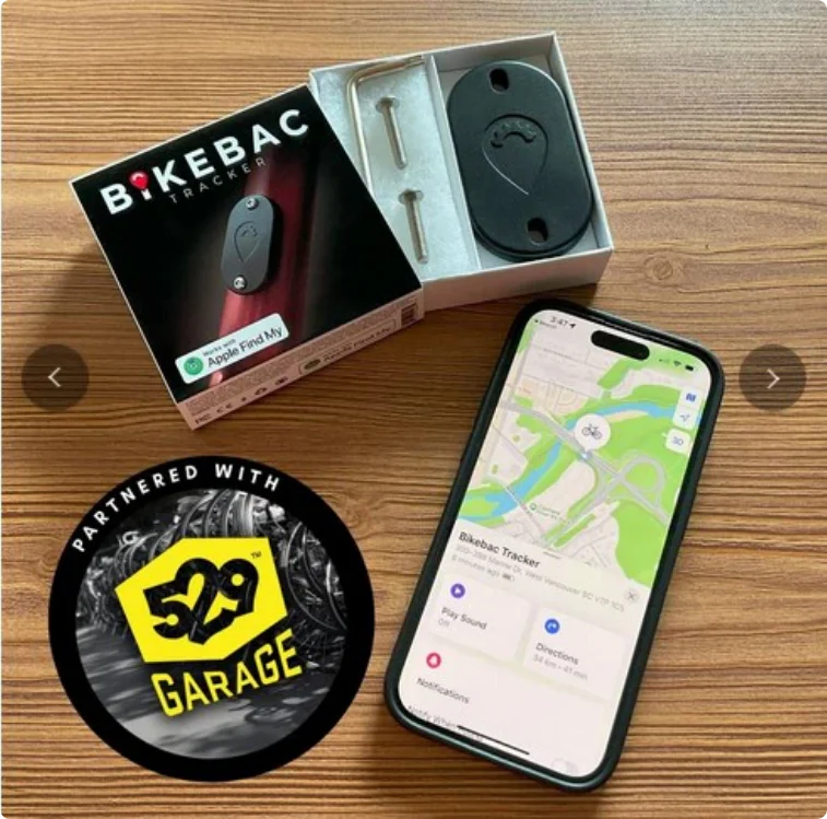 eBike Security Bundle - Image 2