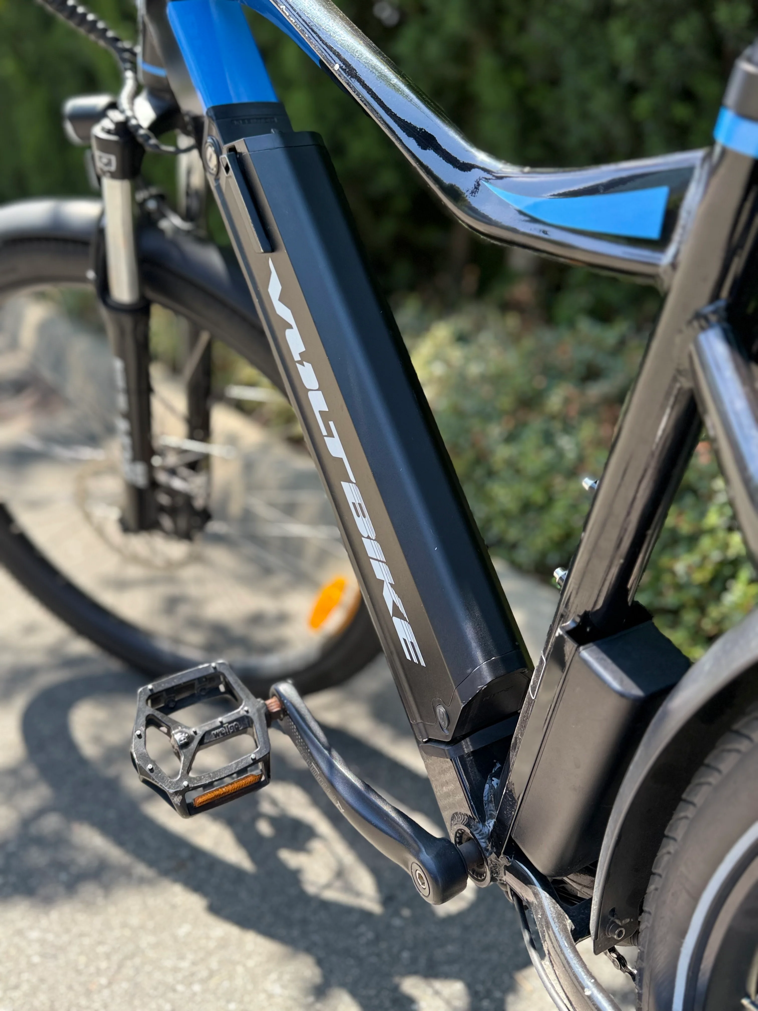 Bravo Black (Pre-Owned) - Image 4