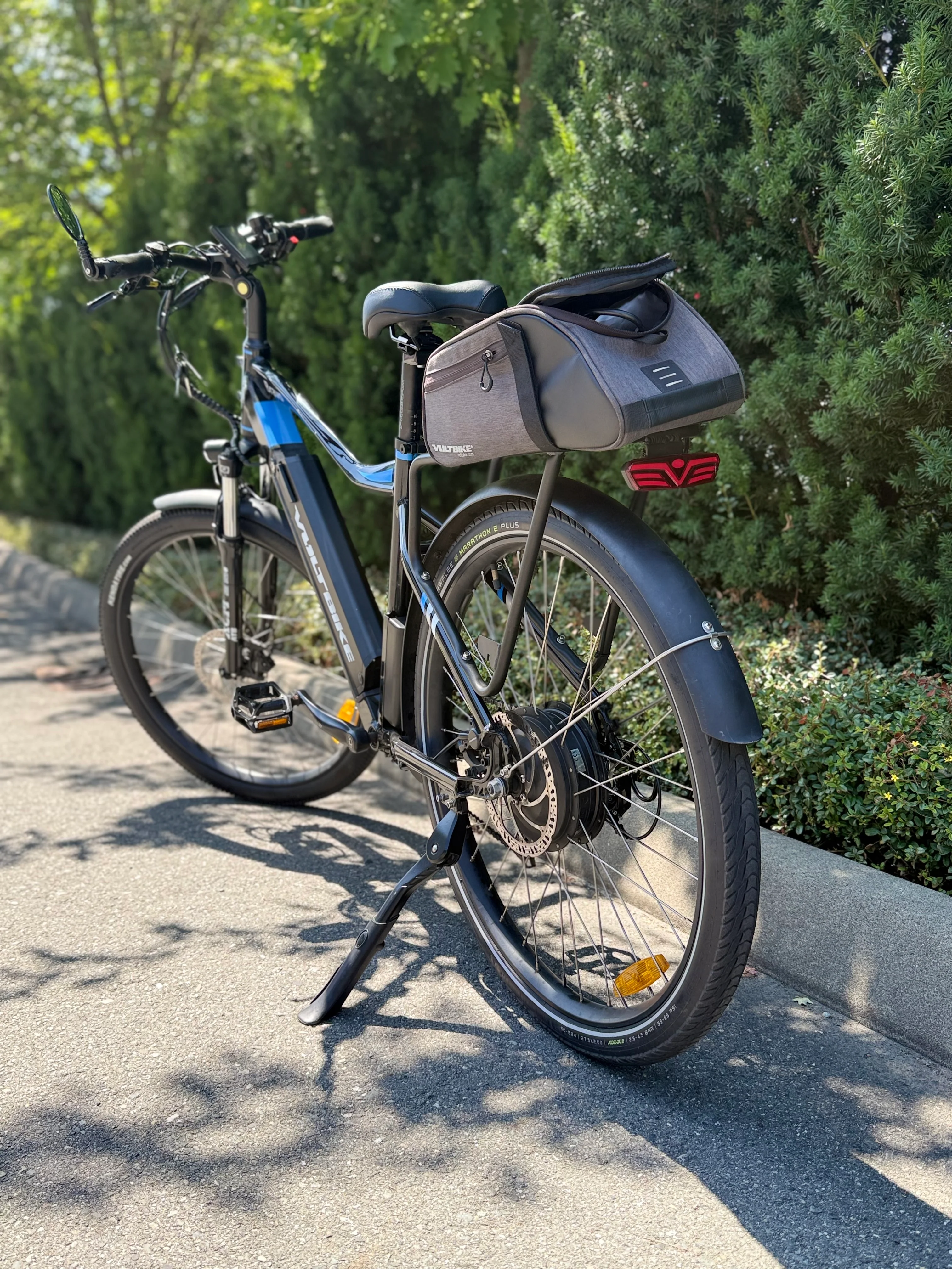 Bravo Black (Pre-Owned) - Image 5