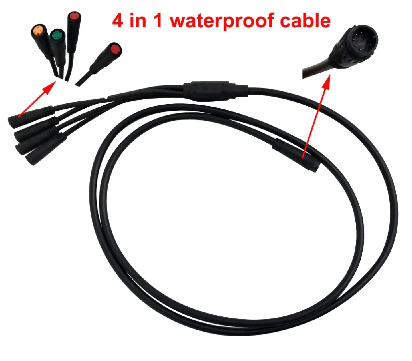 Cable Harness - Image 4