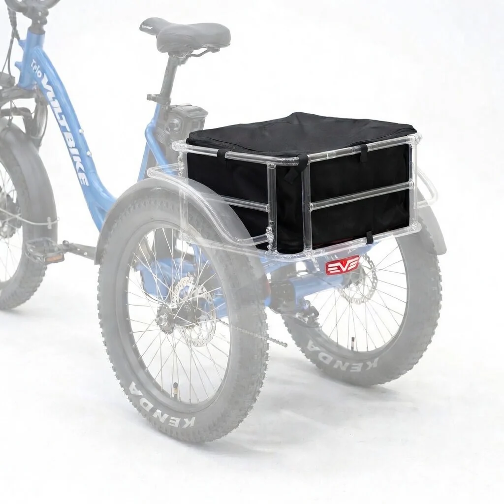 Cargo Bag for Trio