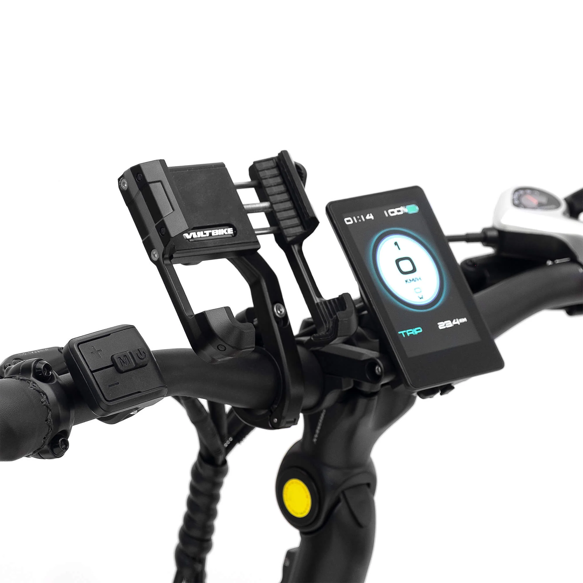 Cell Phone Holder VeloPhone - Image 3