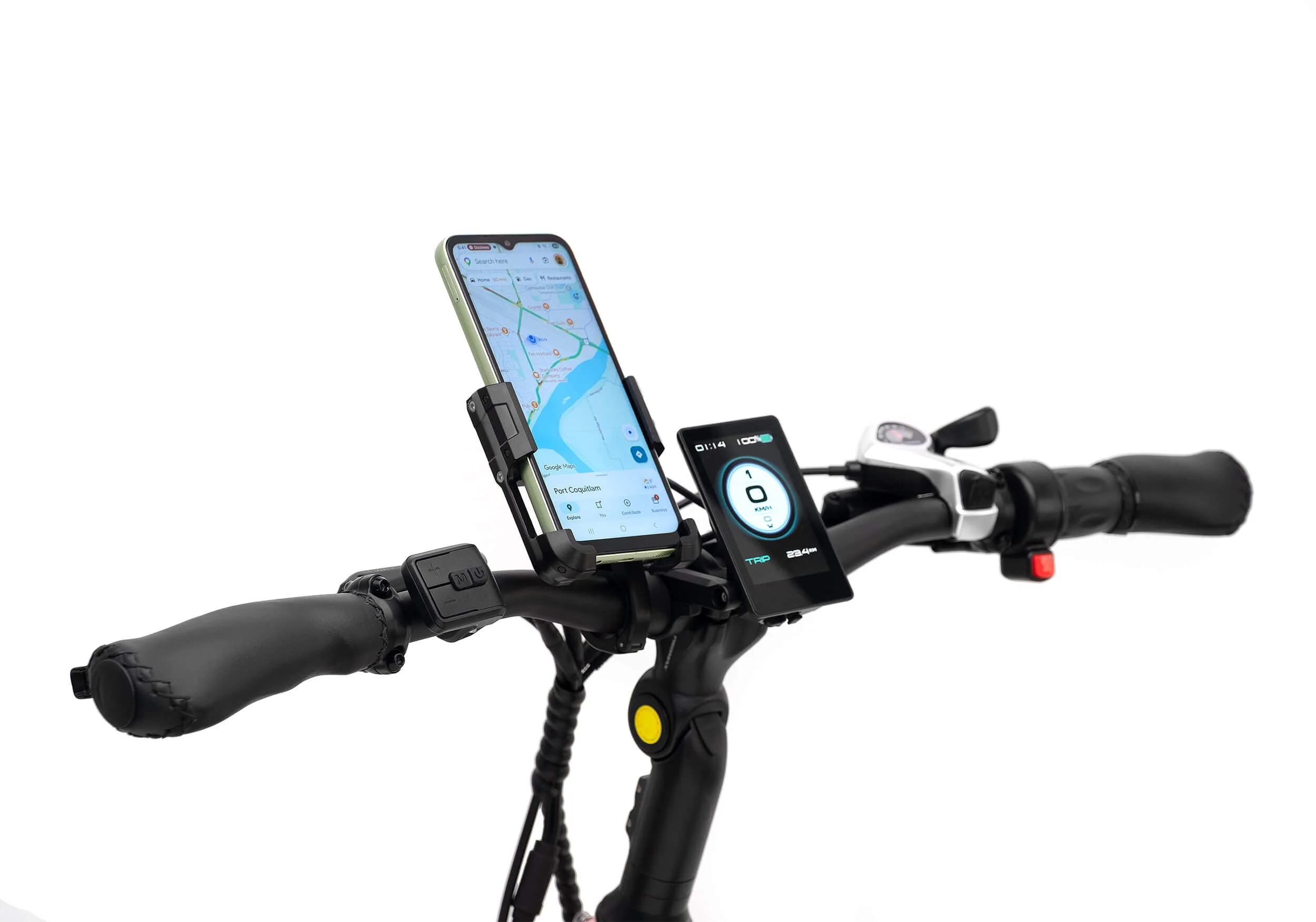 Cell Phone Holder VeloPhone - Image 4