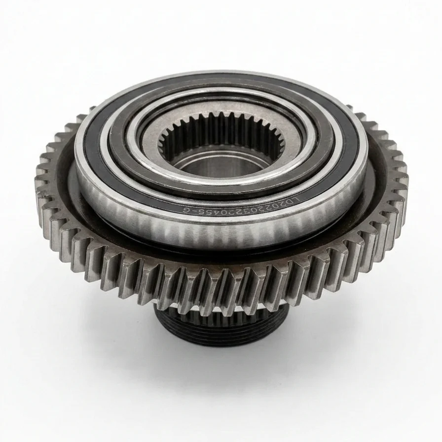 Clutch Gear for Bafang M600