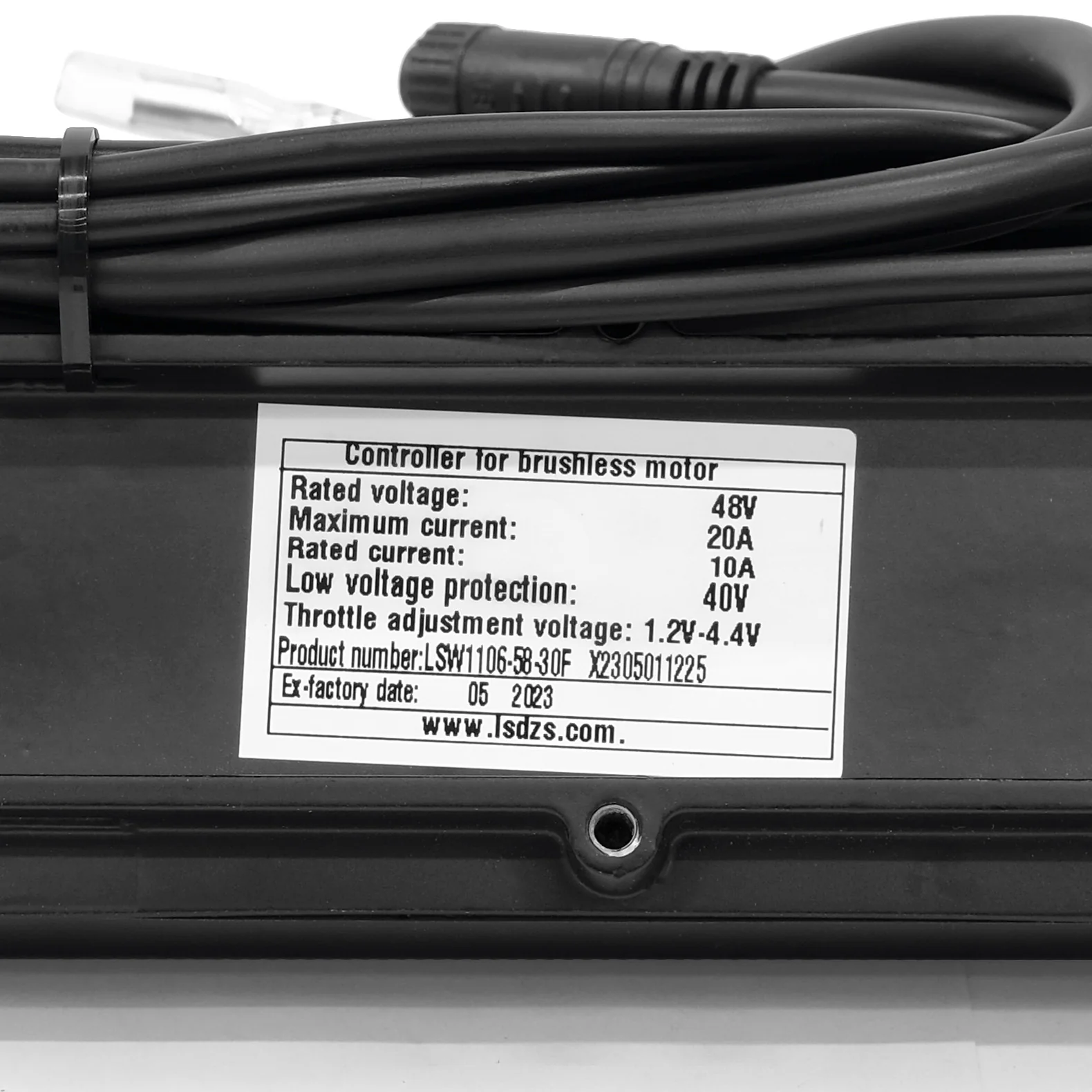 Controller - External - Image 2