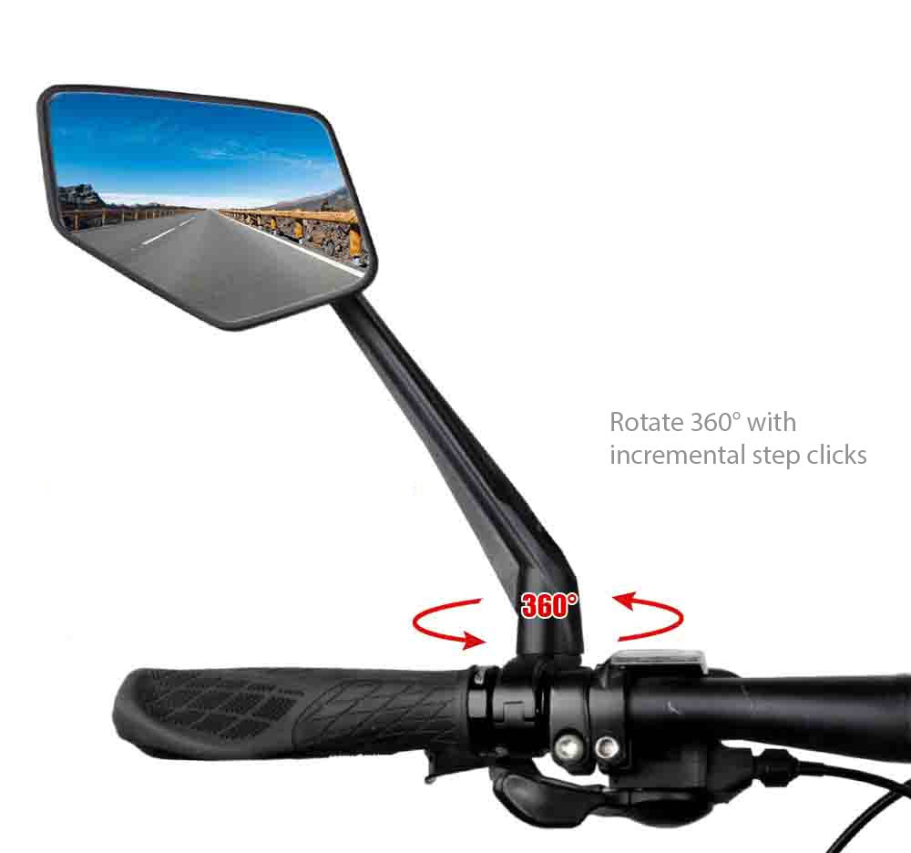External Clamp Mirror V2 - Image 2