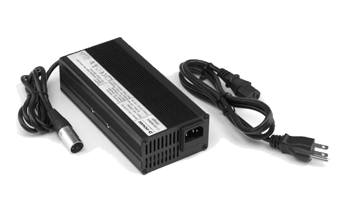 5A Fast Charger (Large Plug) - Image 3