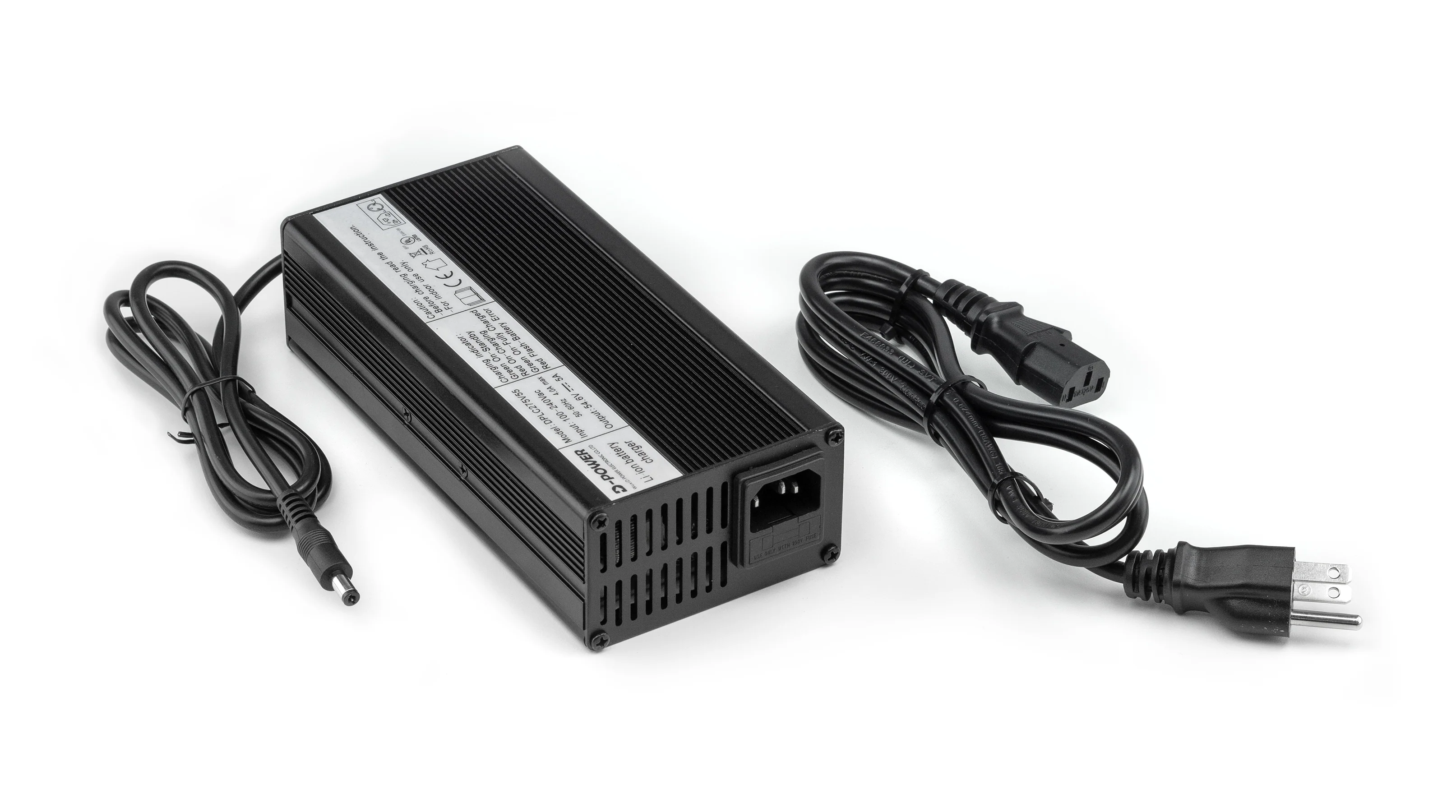 5A Fast Charger (Small Plug)