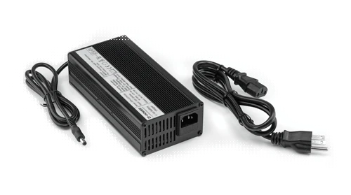 5A Fast Charger (Small Plug) - Image 3