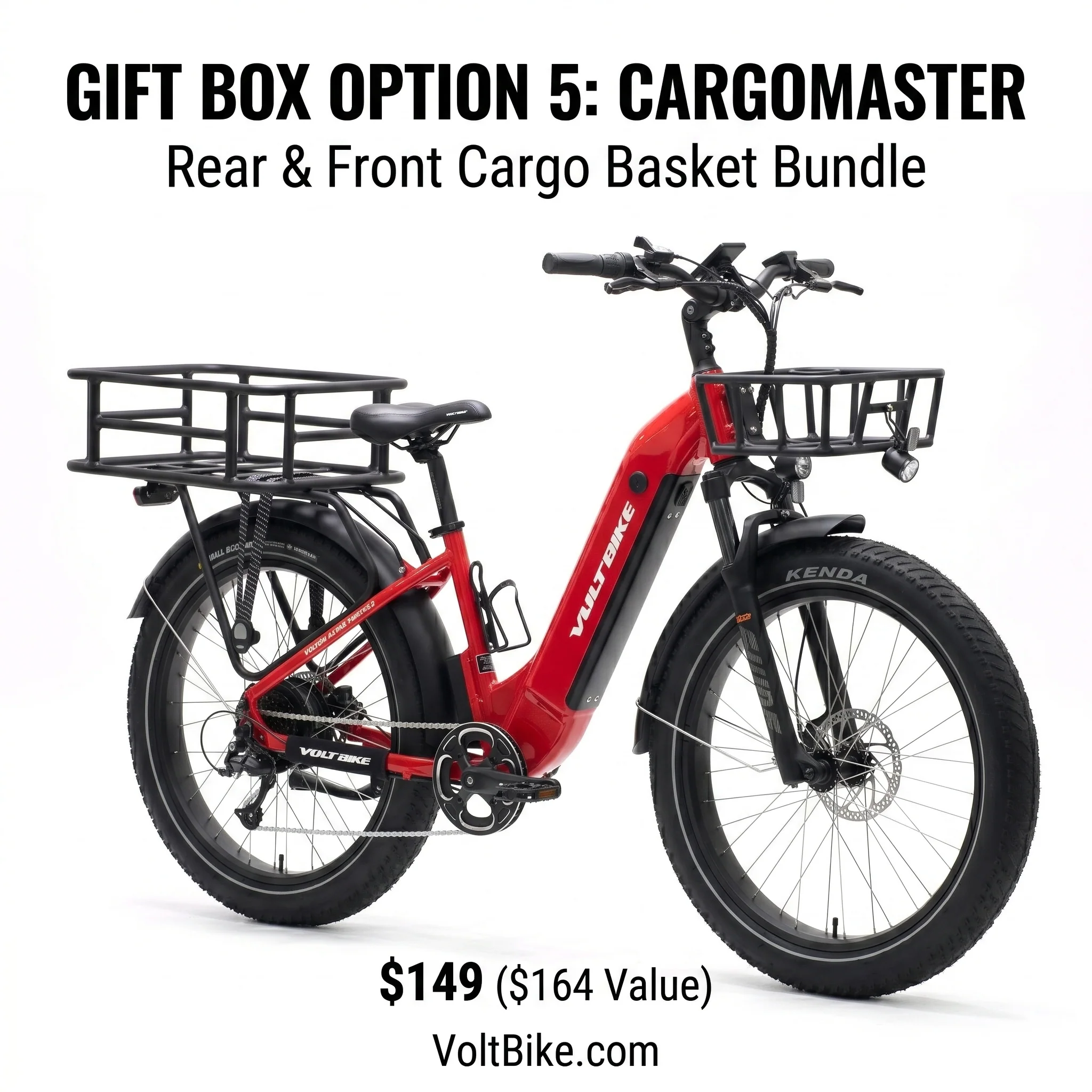 Bundle Boxes