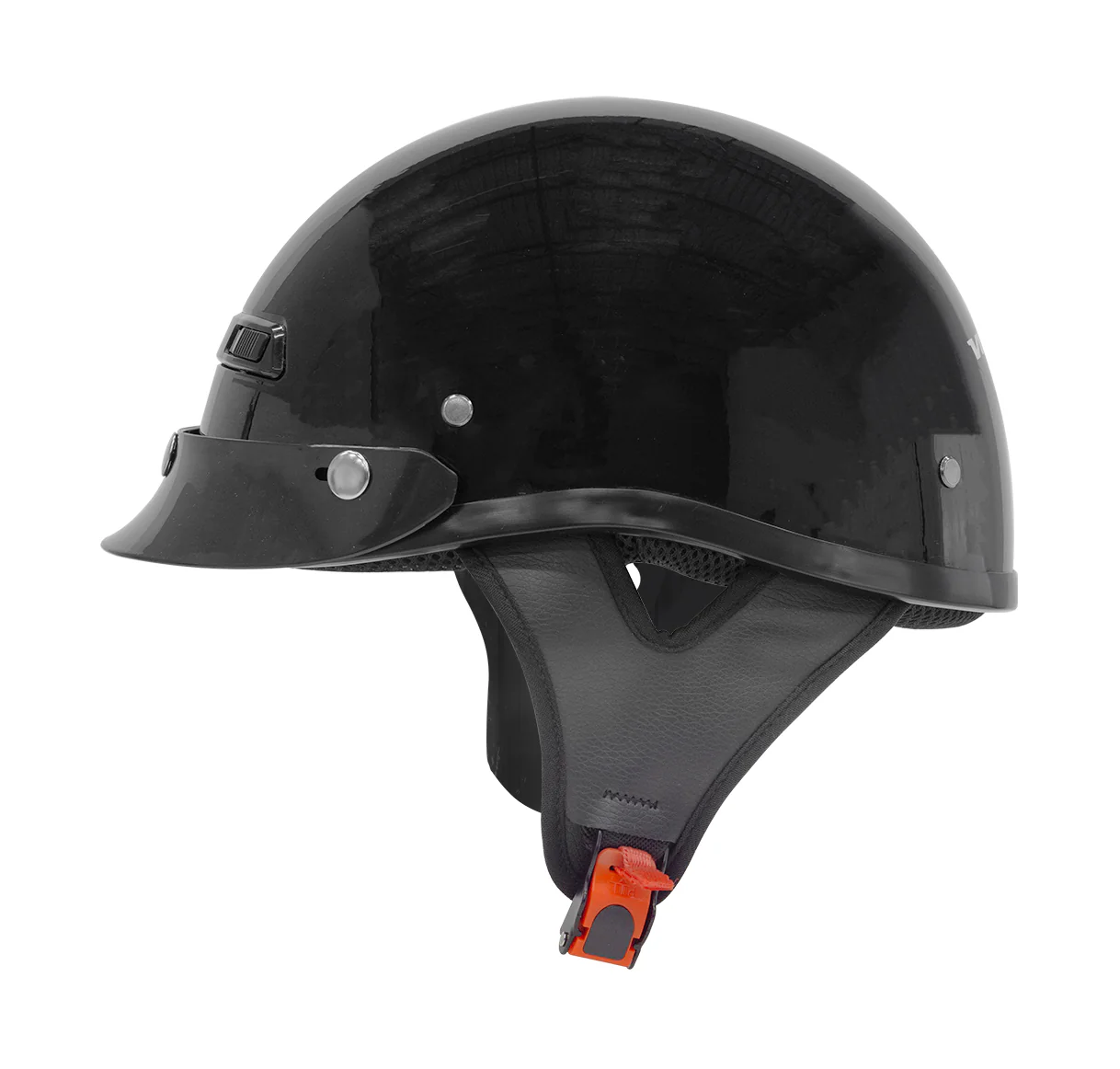 Half Face Helmet - Image 4