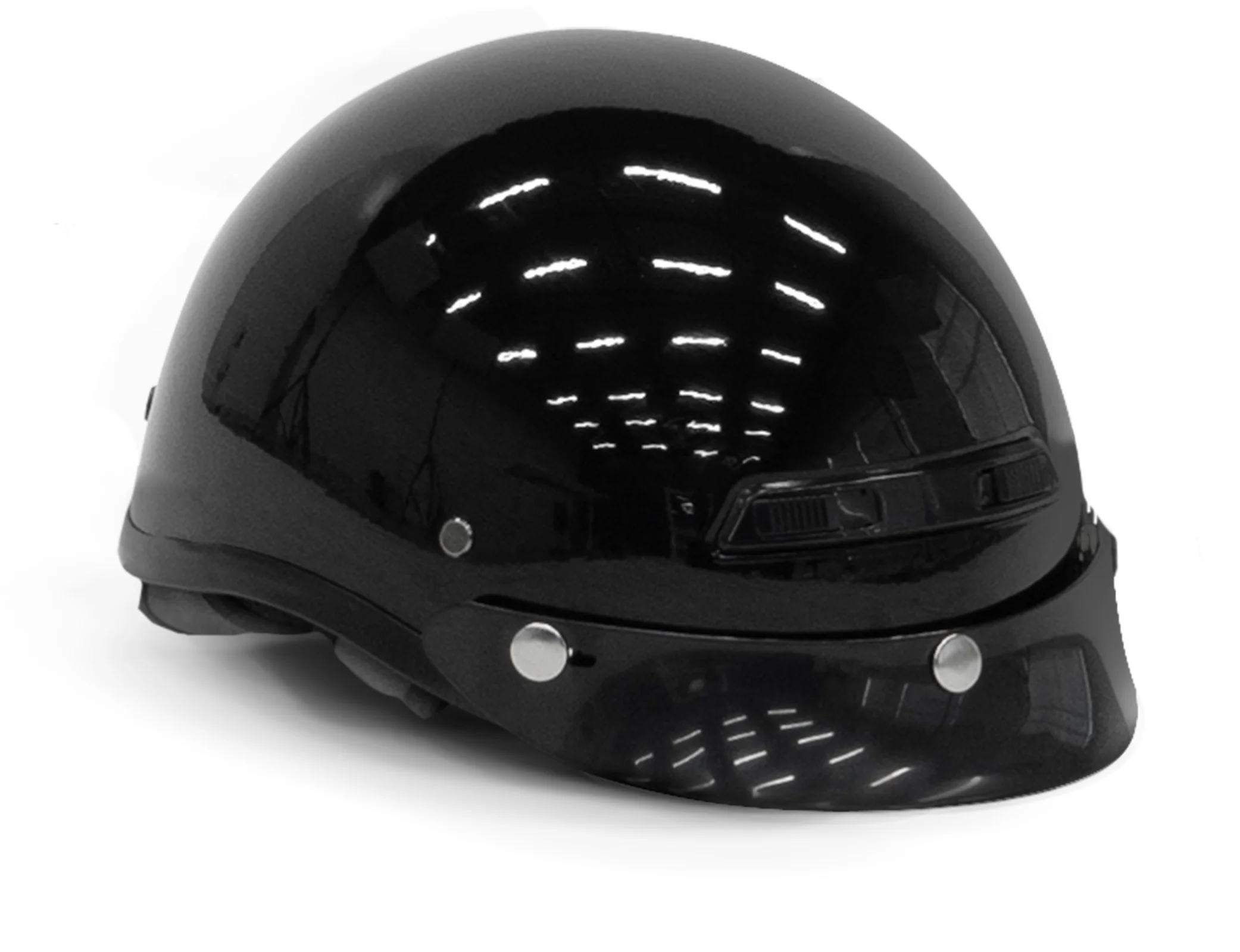 Half Face Helmet - Image 5