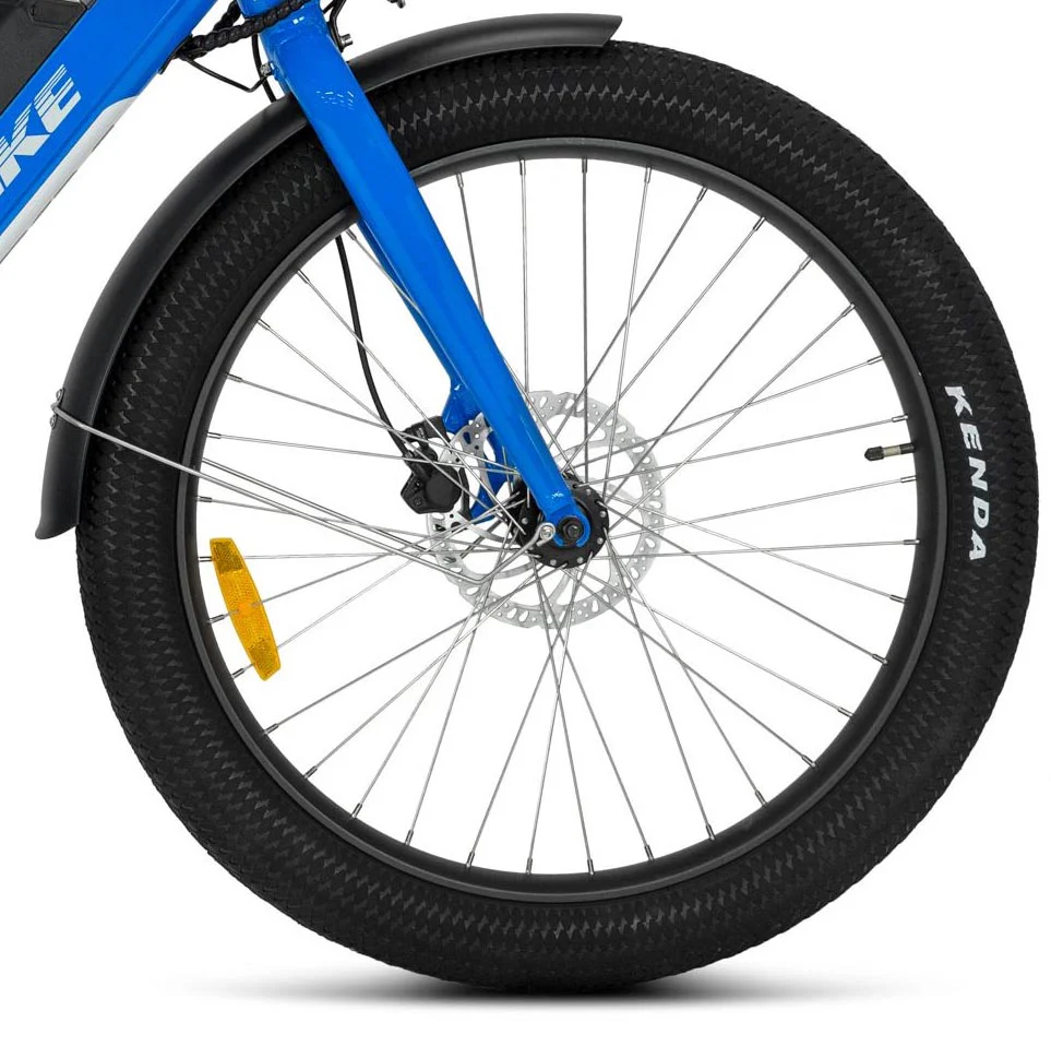 Kenda Kiniption 26x3" Tire