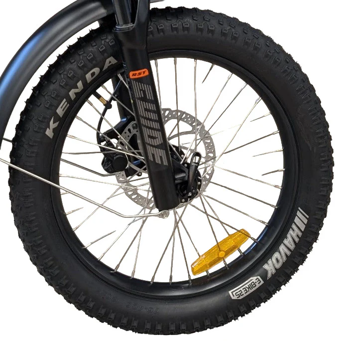 Kenda Havok Tire 20x3" Semi-Fat Tire