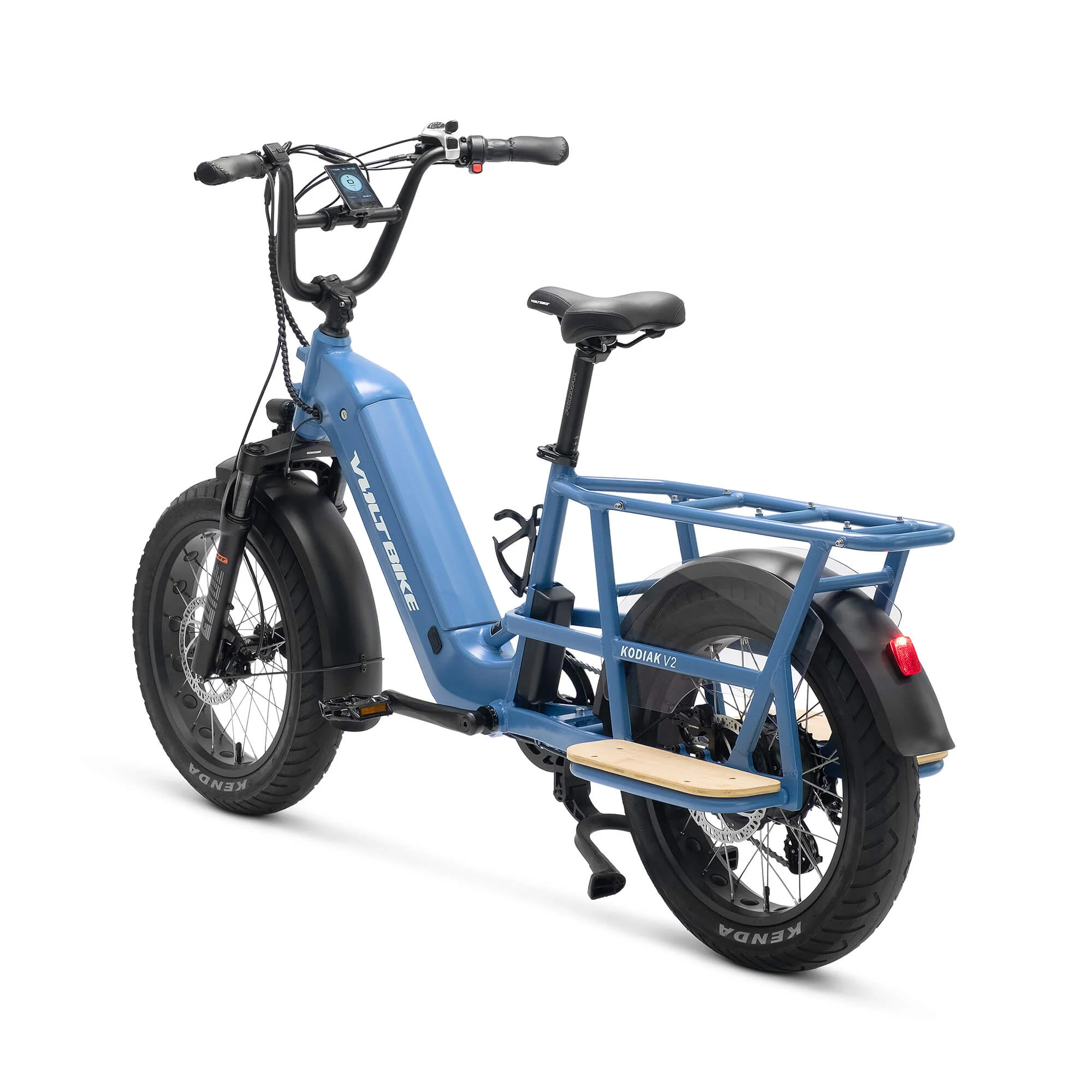 Kodiak V2 - Image 11