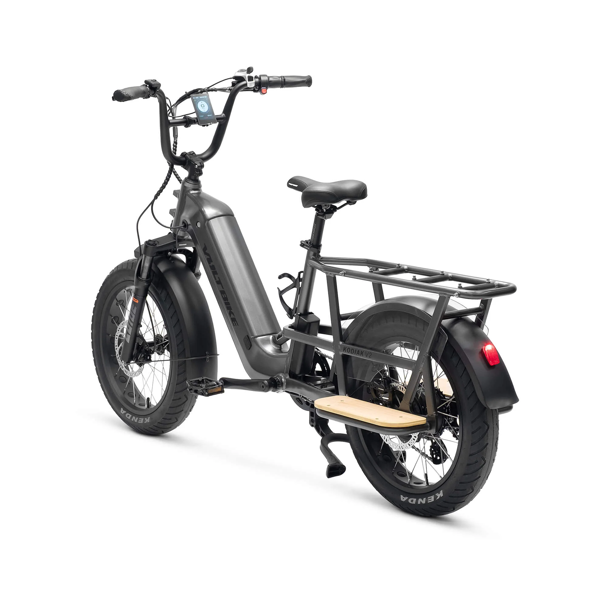 Kodiak V2 - Image 5
