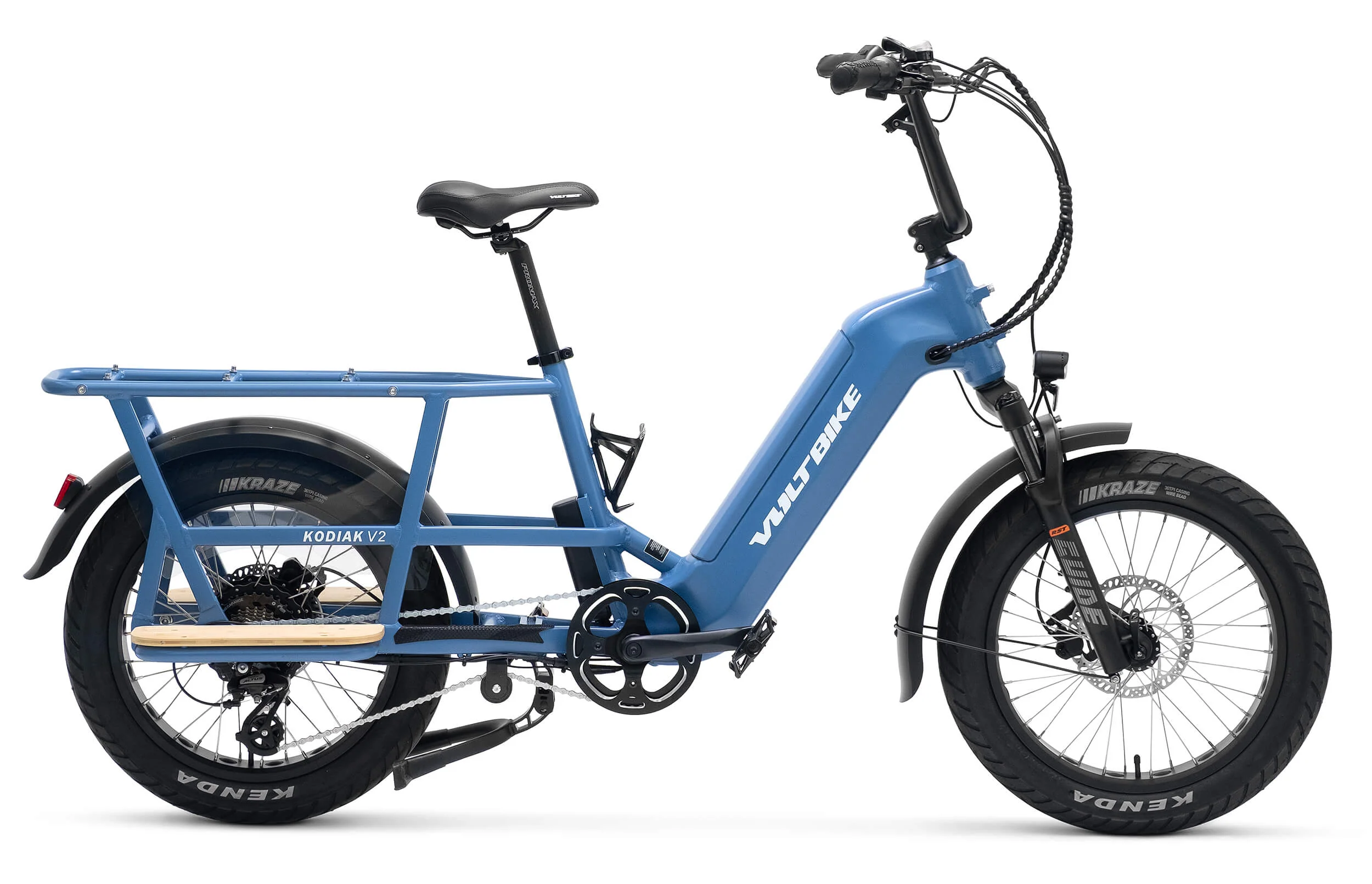 Kodiak V2 - Image 6