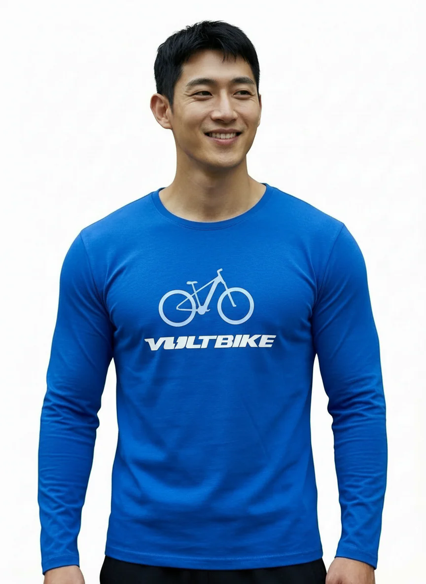 Long Sleeve Shirt - Image 3