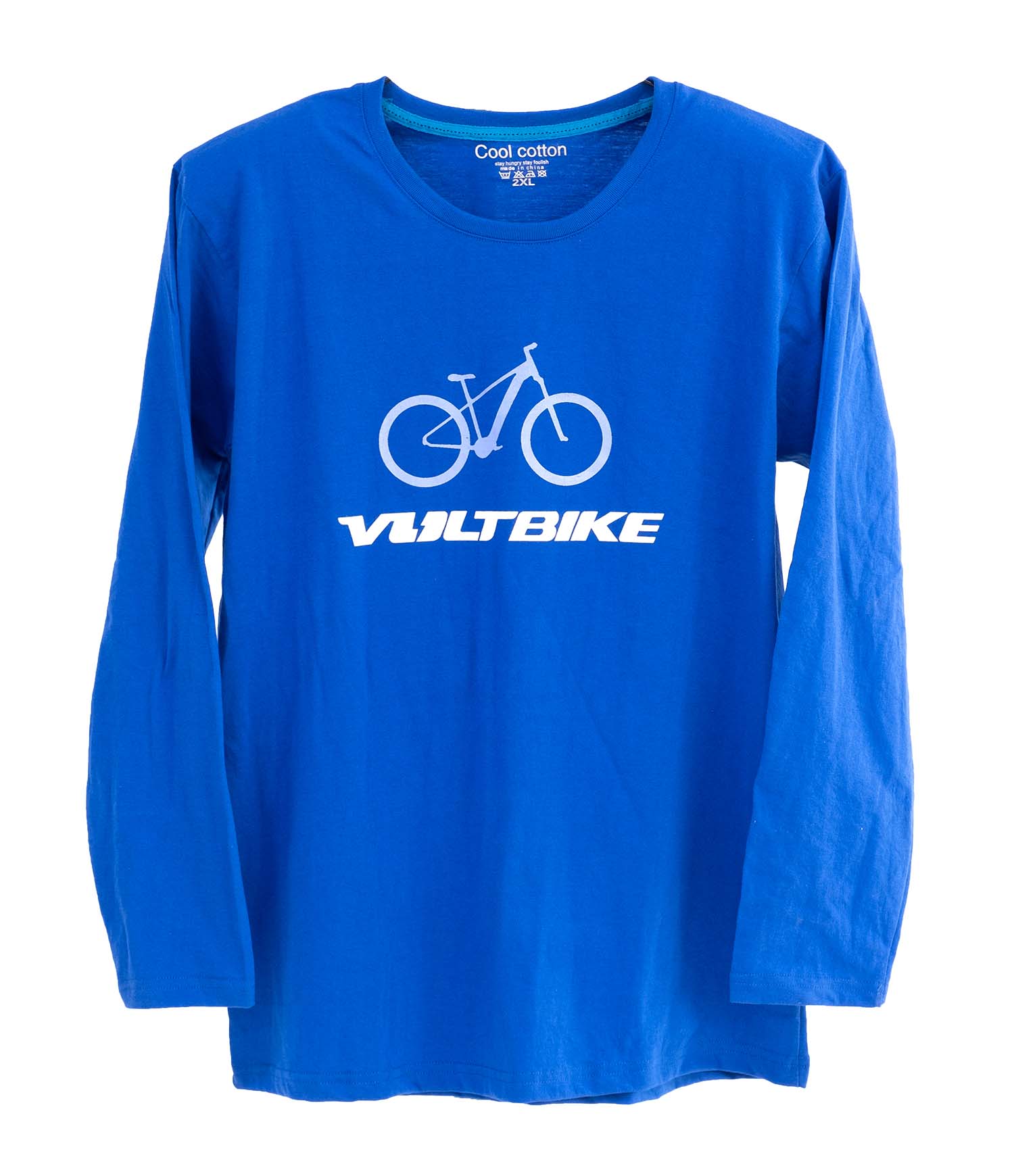Long Sleeve Shirt - Image 4