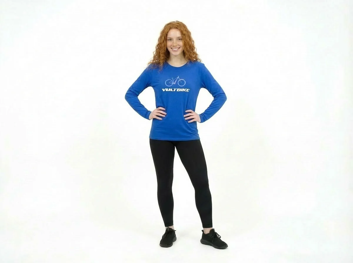 Long Sleeve Shirt - Image 6