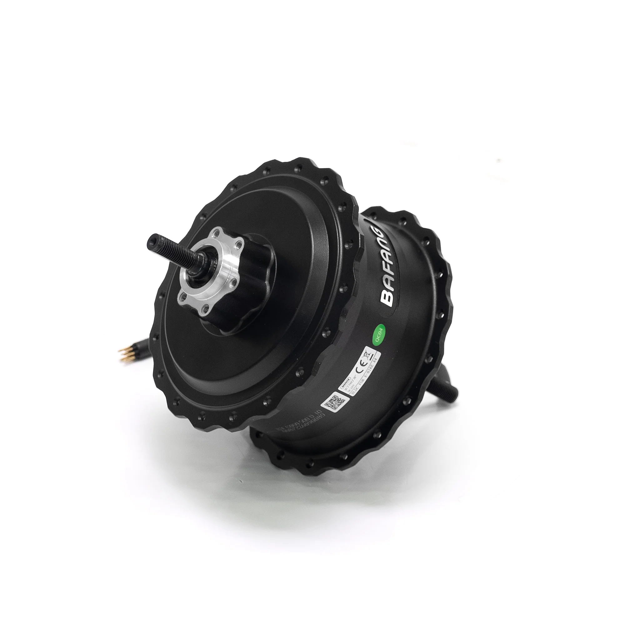 Bafang G06 Motor
