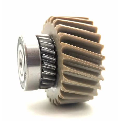 Nylon Gear for Bafang M600 - Image 2