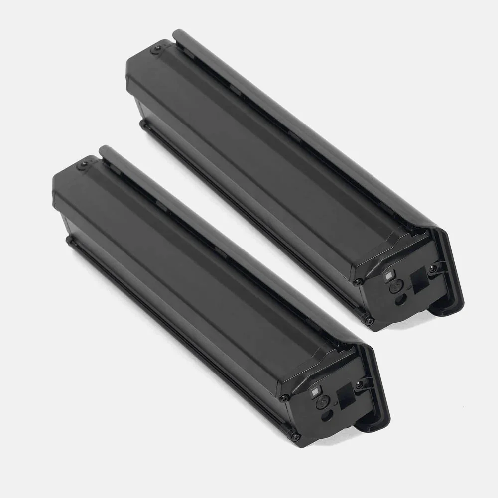 Add-ons: Additional 14Ah Battery