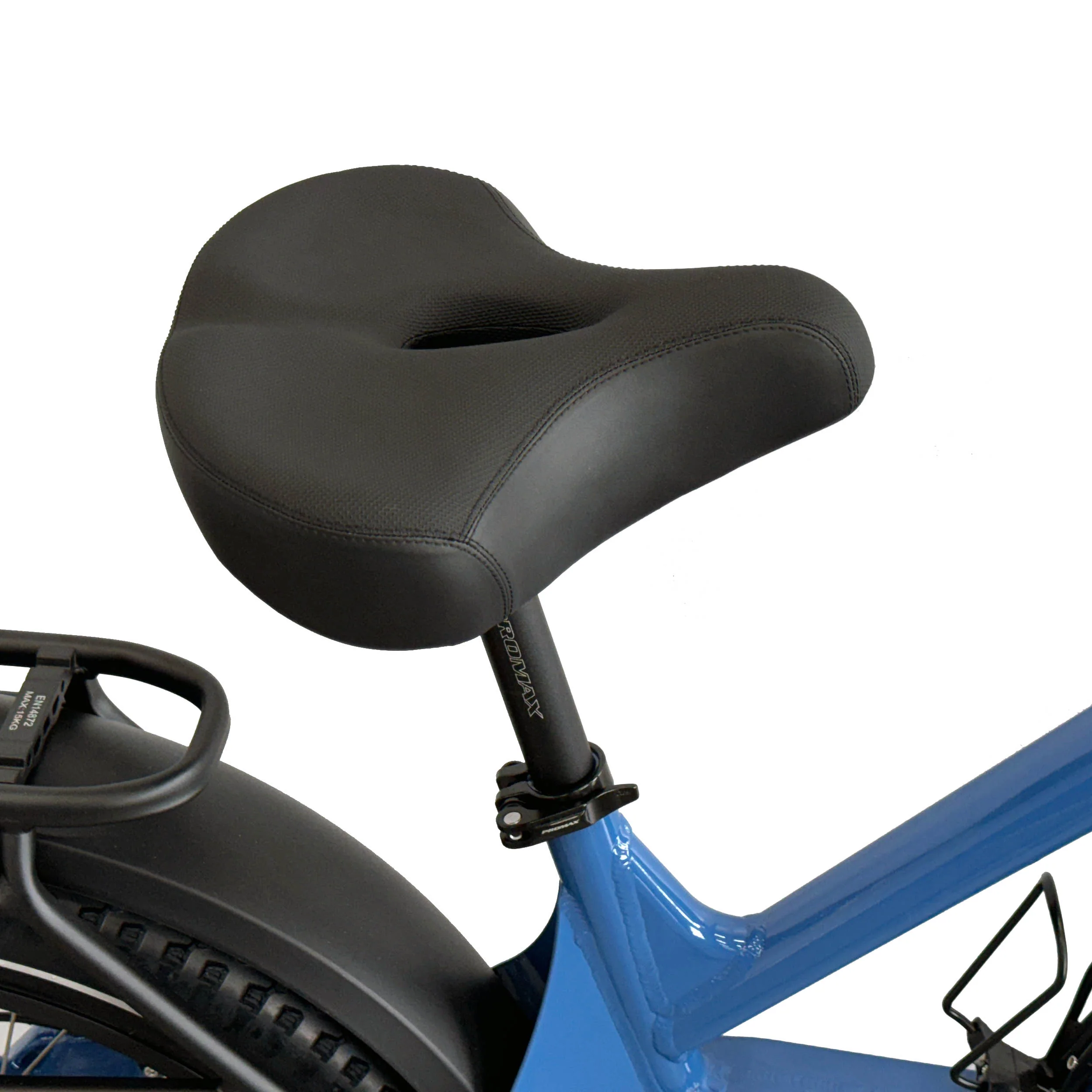 Add-ons: Large Comfort Seat