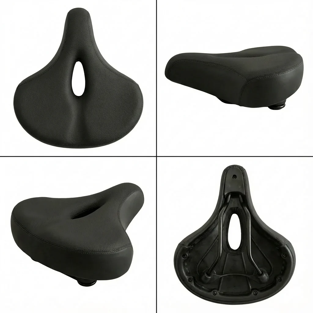 Add-ons: Large Comfort Seat - Image 2