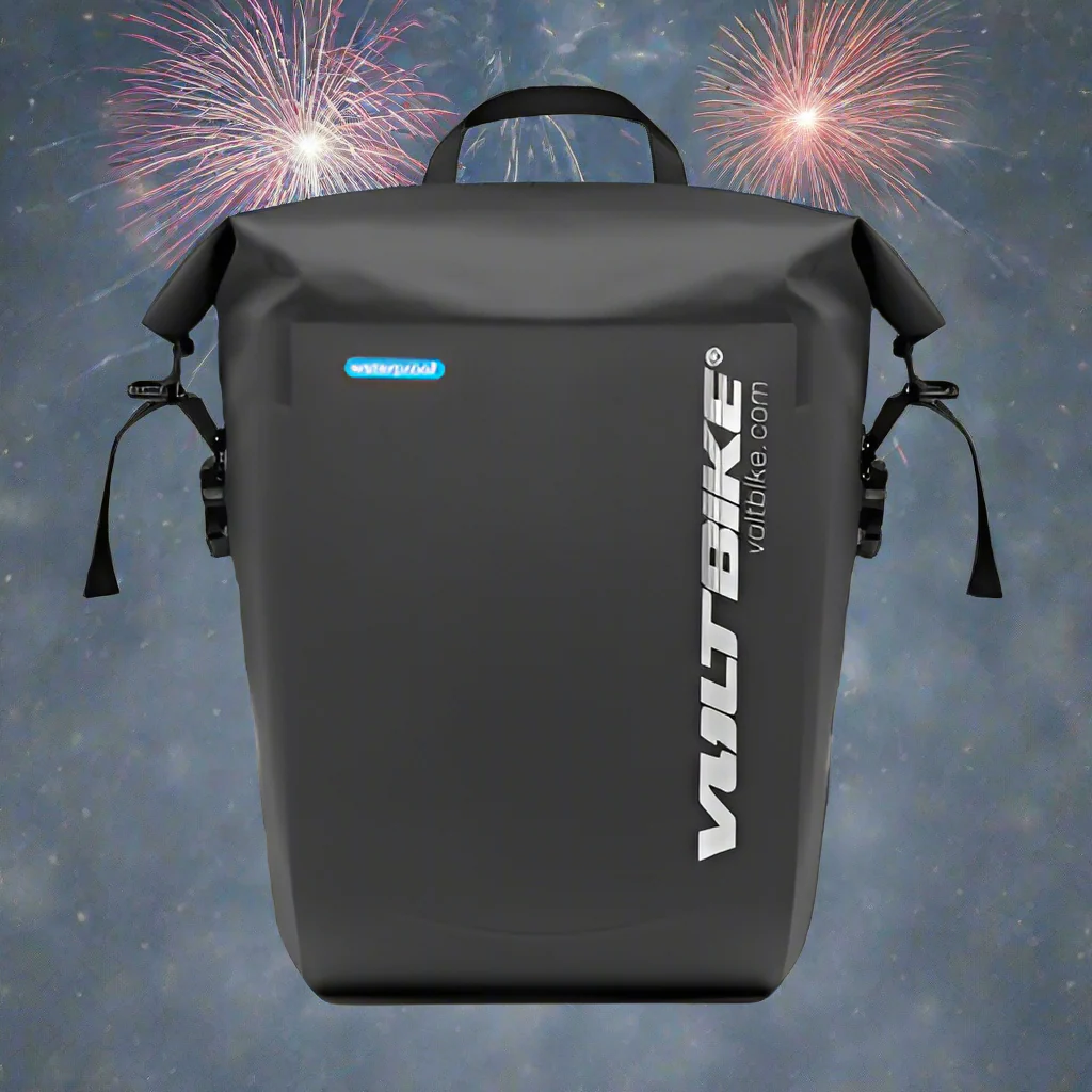 Pannier Bag - Image 6