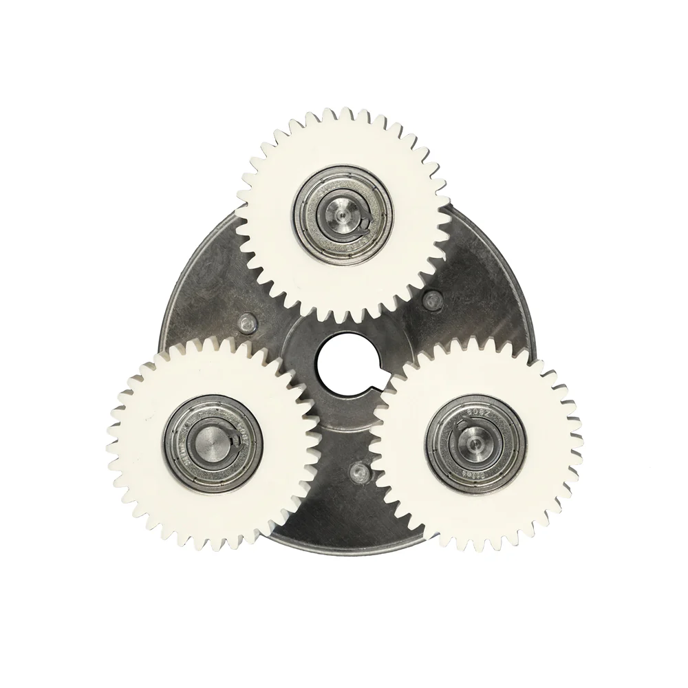 Planetary Gears - Image 5
