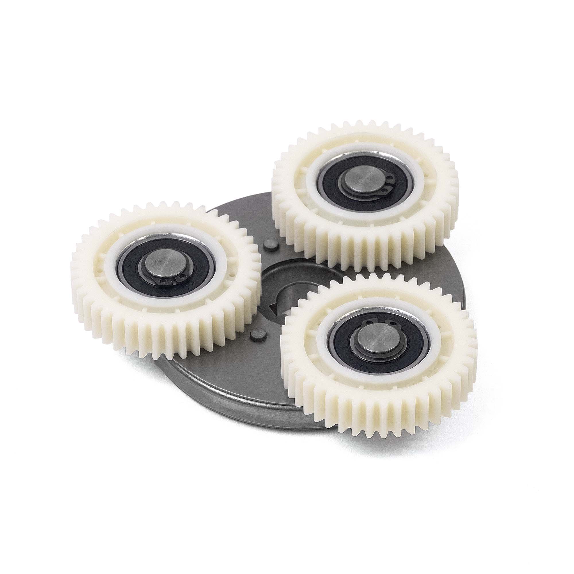 Planetary Gears - Image 7