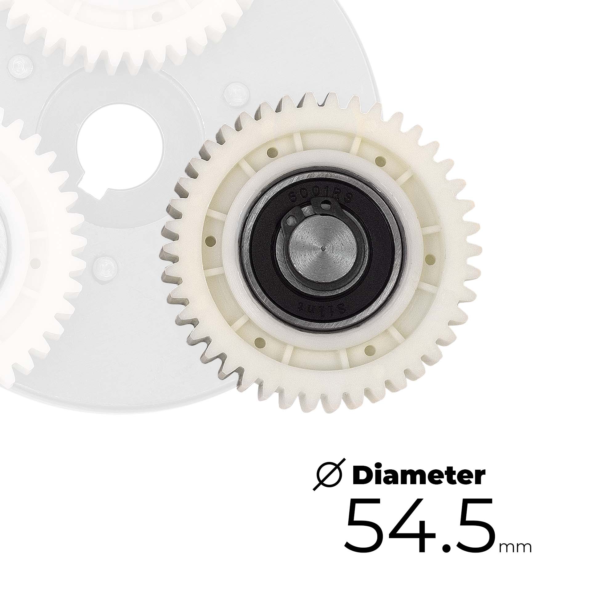 Planetary Gears - Image 9