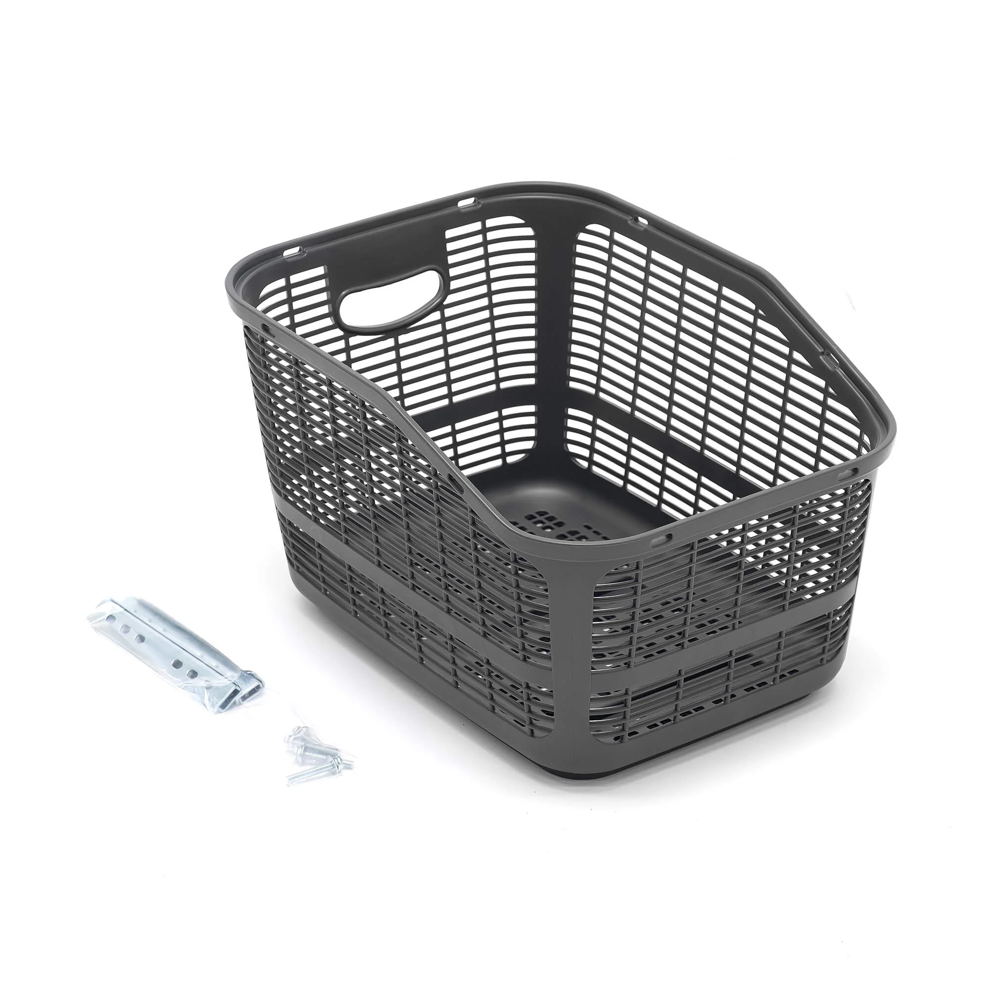 Plastic Rear Basket - Image 2