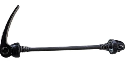 Quick Release Front Axle - Image 3