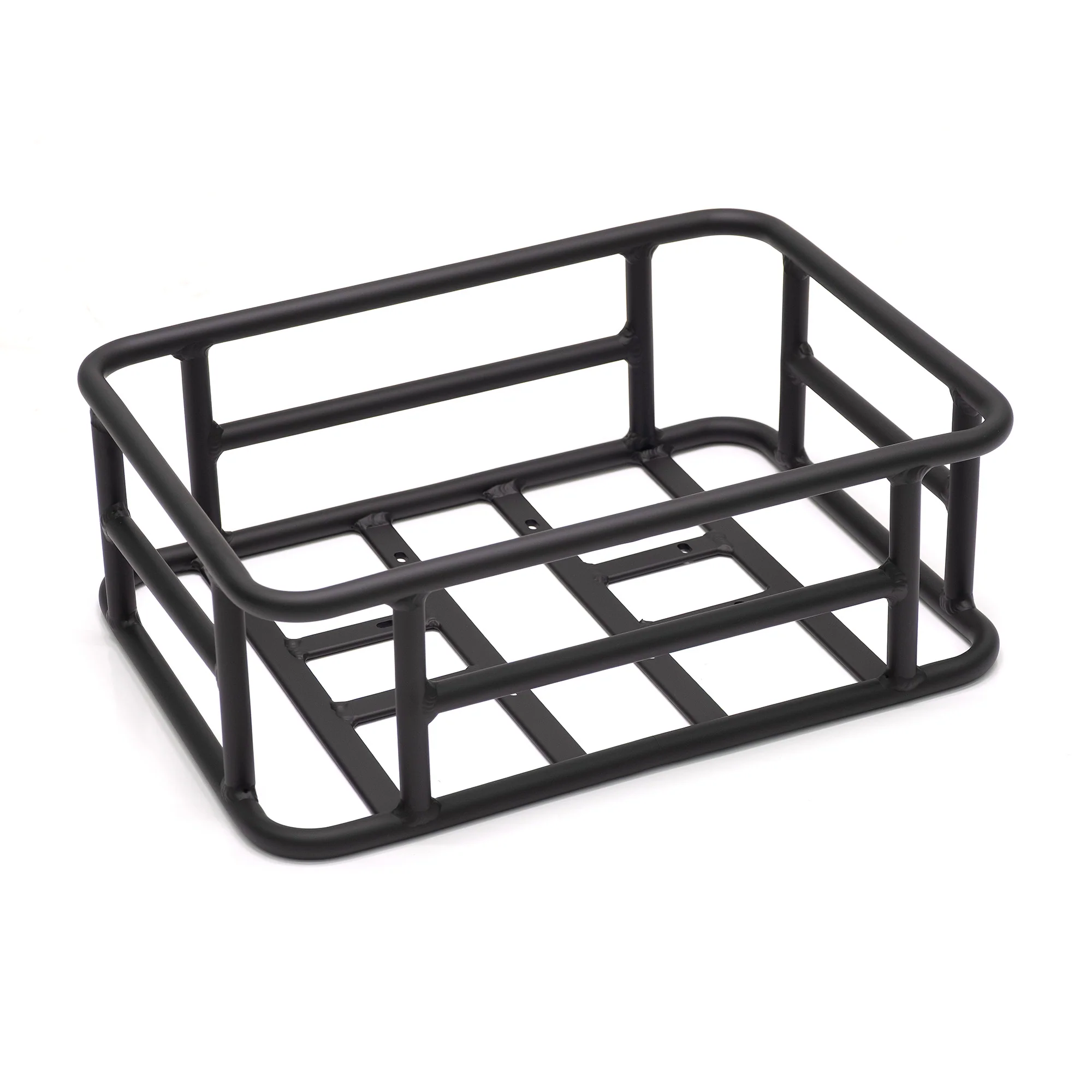 Rear Basket