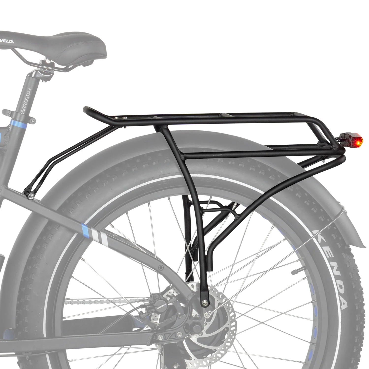 Replacement Rear Rack