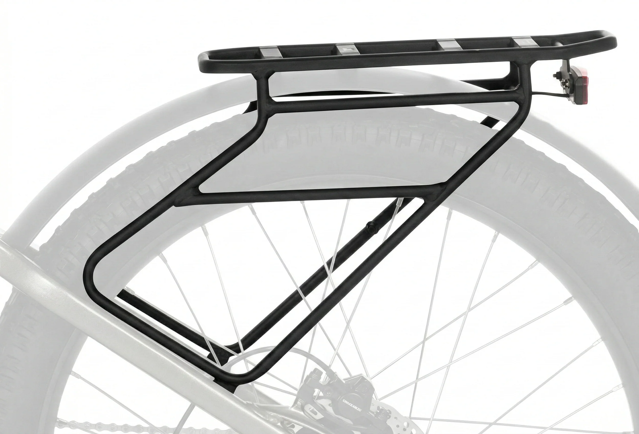 Replacement Rear Rack - Image 3
