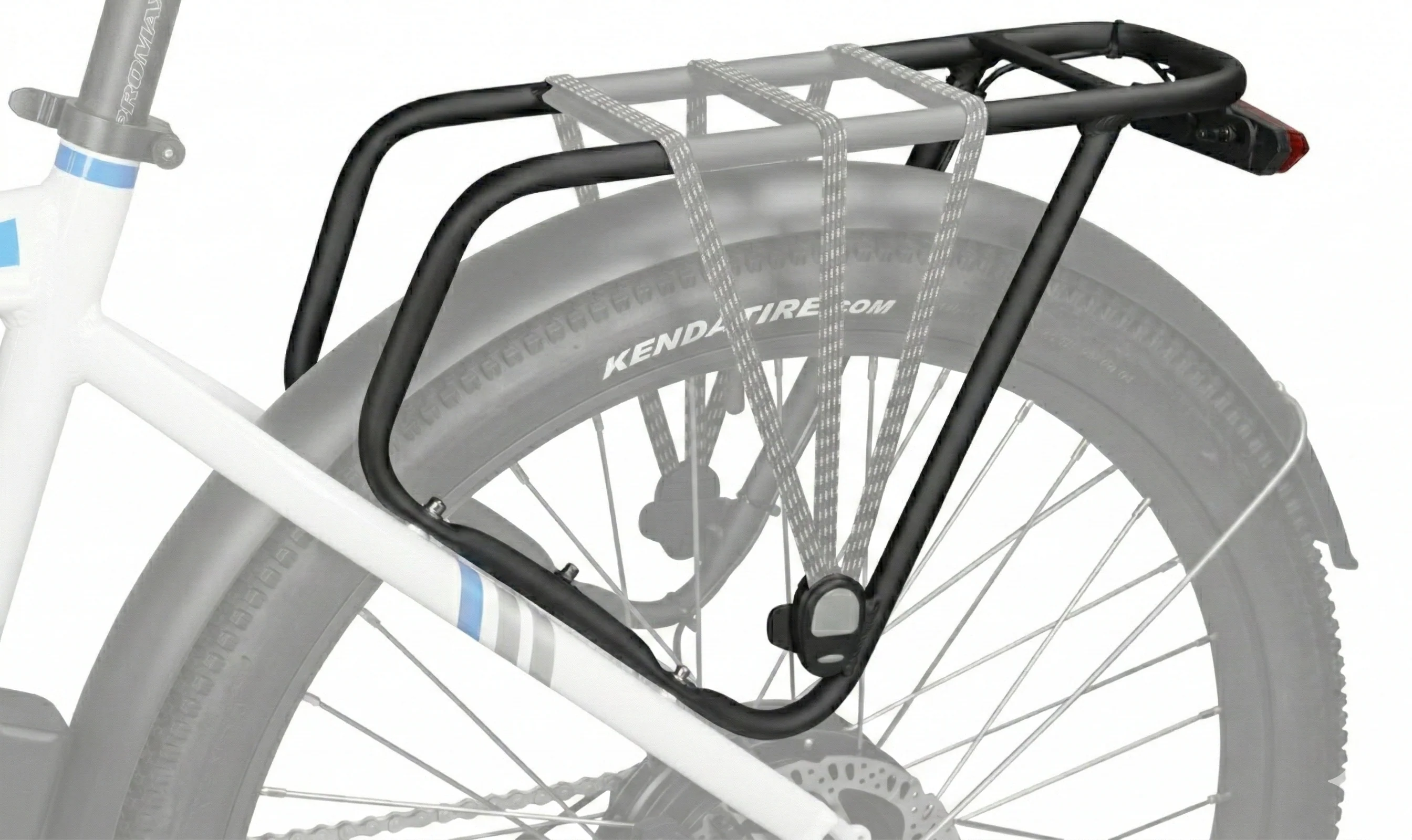 Replacement Rear Rack - Image 4
