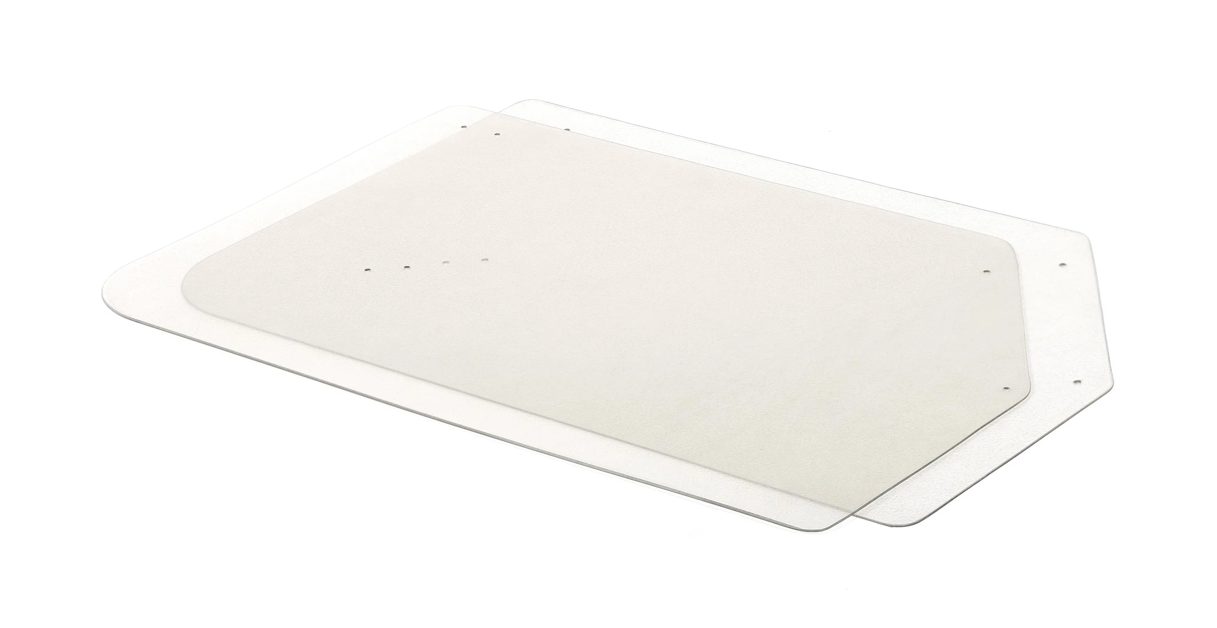 Rear Wheel Spoke Guard