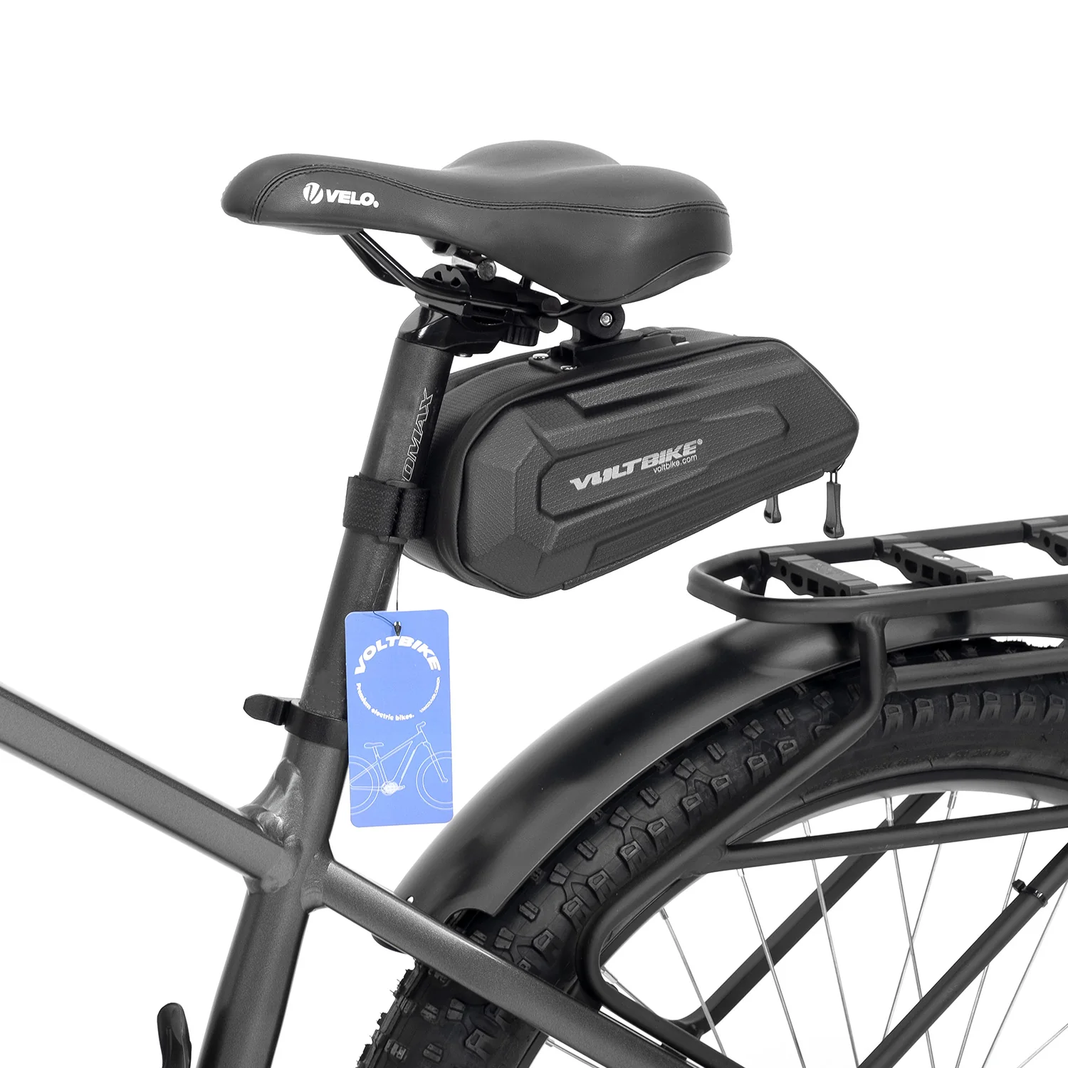 Seat Bag - Delux - Image 5