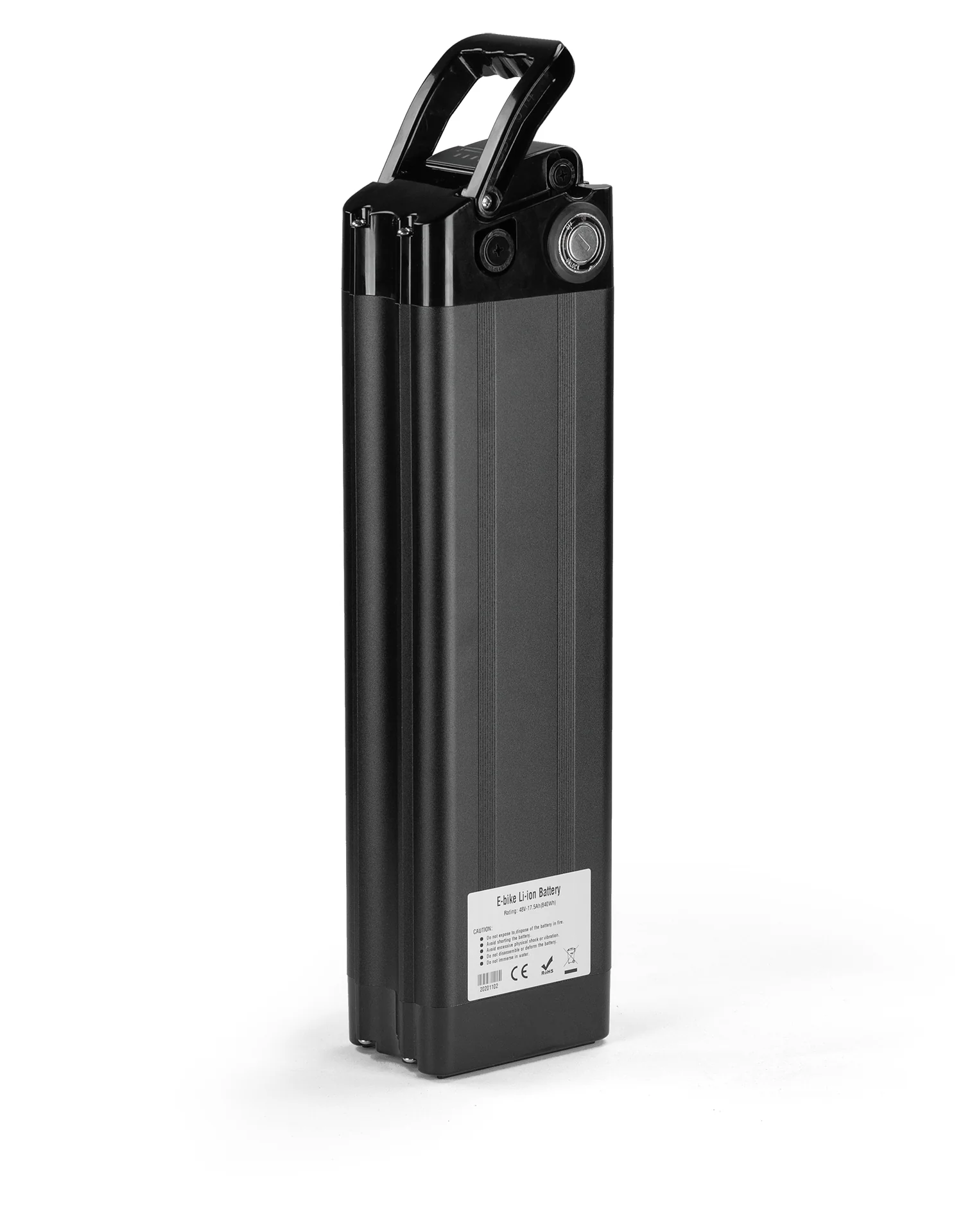 Slide-In Silverfish Battery 20Ah (Mariner/Trio/Urban Step-Thru) - Image 3