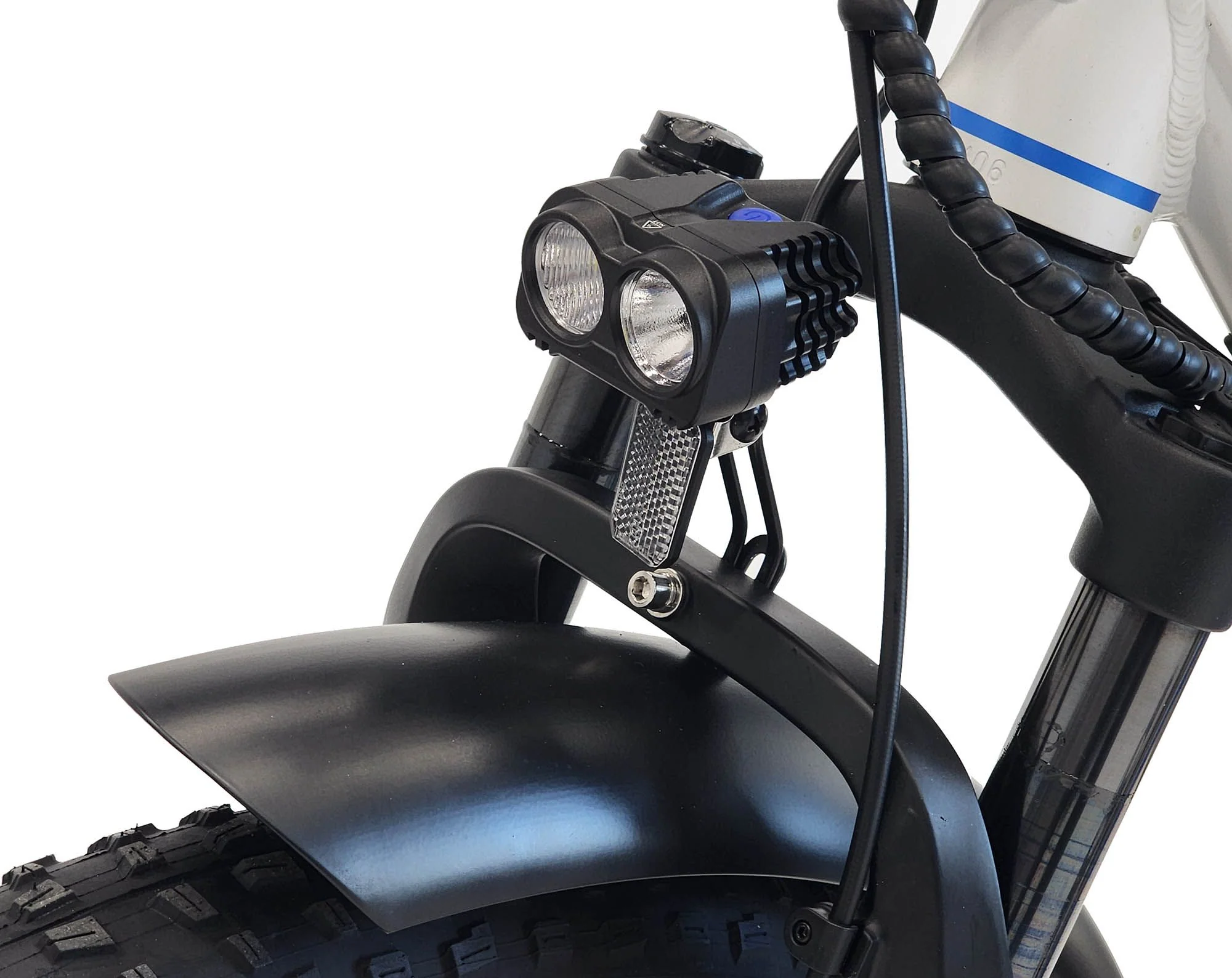 Starfire Twin Force Light - Image 2