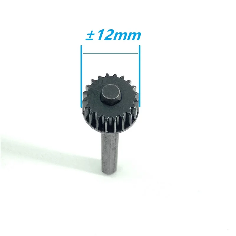 Suspension Fork Lockout Cap - Image 3