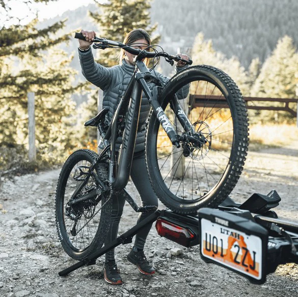 Thule Foldable Ramp - Image 2