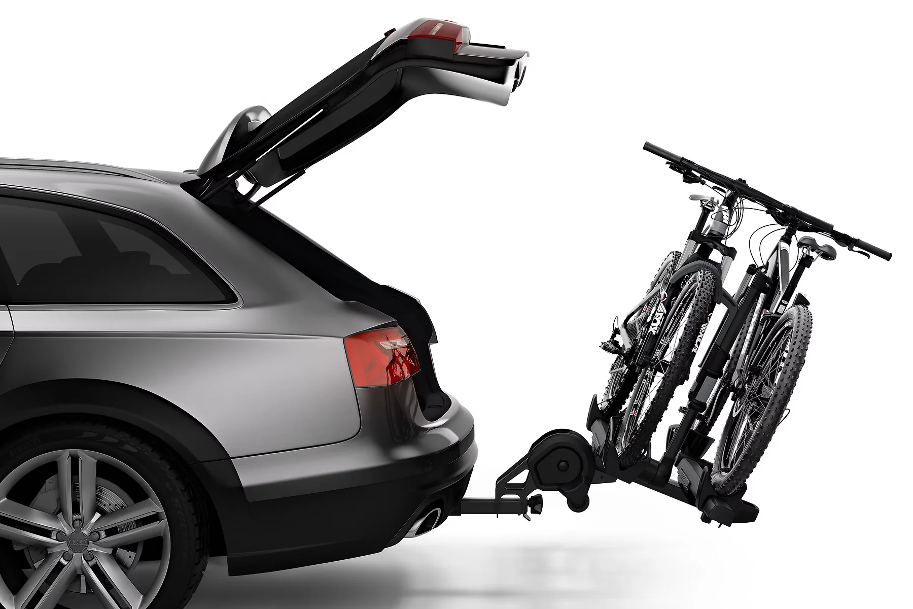 Thule T2 Pro XTR - Image 3